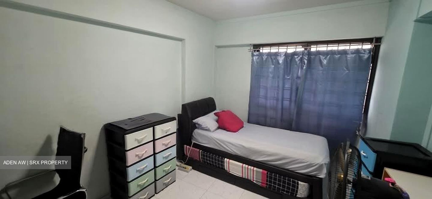 Blk 319 Sembawang Close (Sembawang), HDB 4 Rooms #578725181